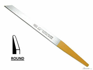 GLARDON VALLORBE HSS Swiss Round Gravers Yellow Size # 50, 51, 52, 8, 53, 54