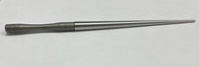 Load image into Gallery viewer, MICRO ROUND BEZEL Forming Jewelry Tool Steel 3-10mm 220mm Length
