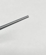 Load image into Gallery viewer, MICRO ROUND BEZEL Forming Jewelry Tool Steel 3-10mm 220mm Length
