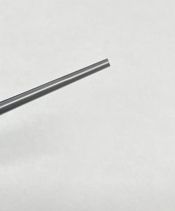 MICRO ROUND BEZEL Forming Jewelry Tool Steel 3-10mm 220mm Length