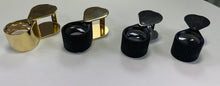 Load image into Gallery viewer, FavoriteUSA DIAMOND LOUPE Triplet 10X 18mm Lens
