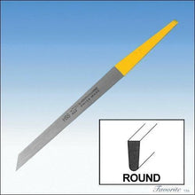 Load image into Gallery viewer, GLARDON VALLORBE HSS Swiss Round Gravers Yellow Size # 50, 51, 52, 8, 53, 54
