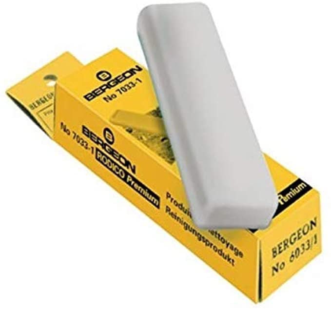 BERGEON RODICO 7033 Premium Cleaning Product Watch Tools