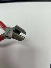 Load image into Gallery viewer, VIGOR # 405 -5&quot; Long- End cutting Pliers - Made In Sweden
