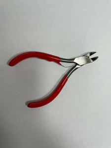 VIGOR #297 Small Nippers Made in Sweden T-165