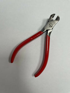 VIGOR # 405 -5" Long- End cutting Pliers - Made In Sweden