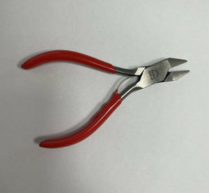 VIGOR # 504 1/2 Precision Diagonal Cutting Pliers - 4 1/2" Long - Made In Sweden