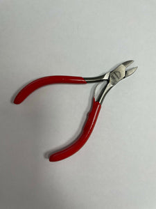 VIGOR #297 Small Nippers Made in Sweden T-165