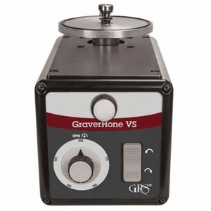 GRS TOOLS 003-598 GRAVERHONE Vs 110V Variable SpeedPower Hone Sharpen Polish