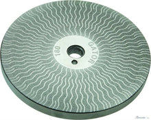 Load image into Gallery viewer, GRS 011-194 DIAMOND GATOR Wheel 180 Grit 5 inch 125mm Graver Power Hone System
