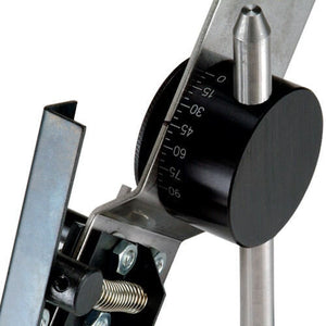 GRS® Tools 003-100 STANDARD Graver Sharpening Fixture for GRS Power Hone