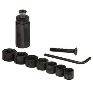 GRS® 004-847 INSIDE RING Holder Vertical for Vises