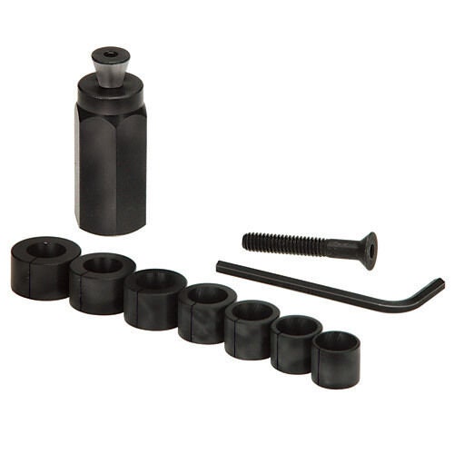 GRS® 004-847 INSIDE RING Holder Vertical for Vises