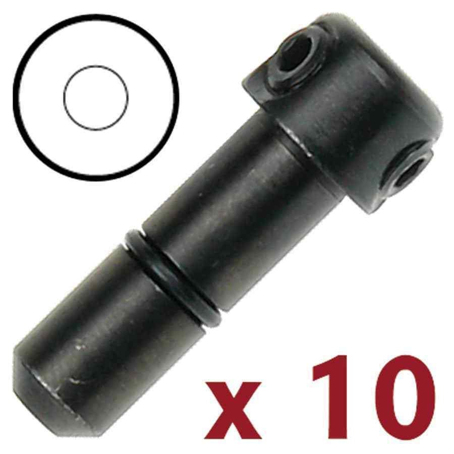 GRS® TOOLS 004-855 QC Tool Holder For 3/32