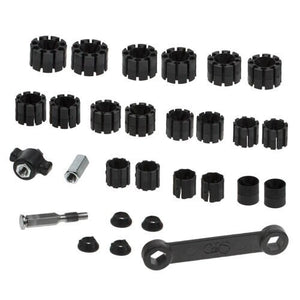 GRS® Tools 004-707 ID RING Holder Parts Kit
