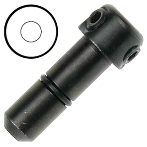 GRS® TOOLS 004-853 QC Tool Holder For 3/32" Round Tool 1 Piece