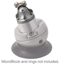 Load image into Gallery viewer, GRS® Tools 003-782 ALEXANDRE Ring Setter&#39;s Fixture for Grs Microblock 003-683
