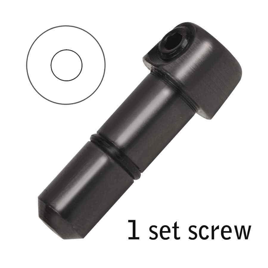 GRS® TOOLS 004-873 QC Tool Holder For 1/8