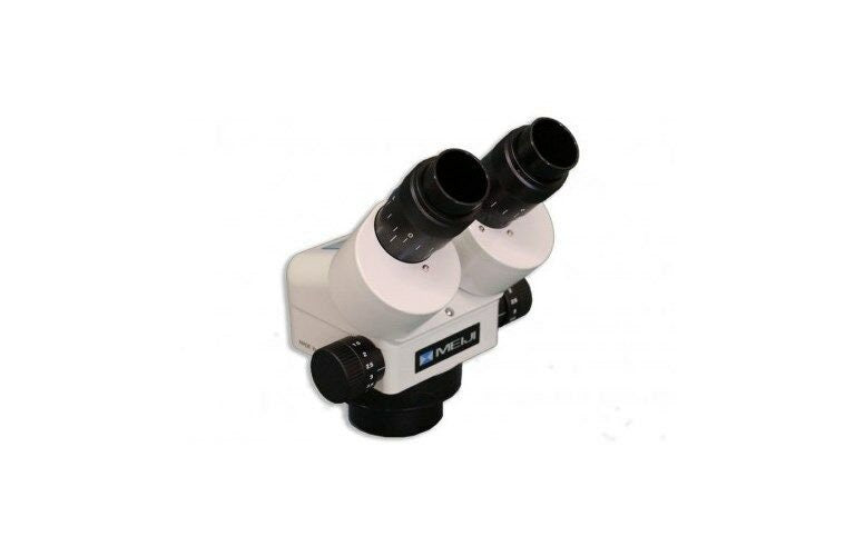 Em 5 Microscope Meiji EMZ-5 MICROSCOPE w/ GRS® Tools Acrobat Stand & Optia Led Light ...