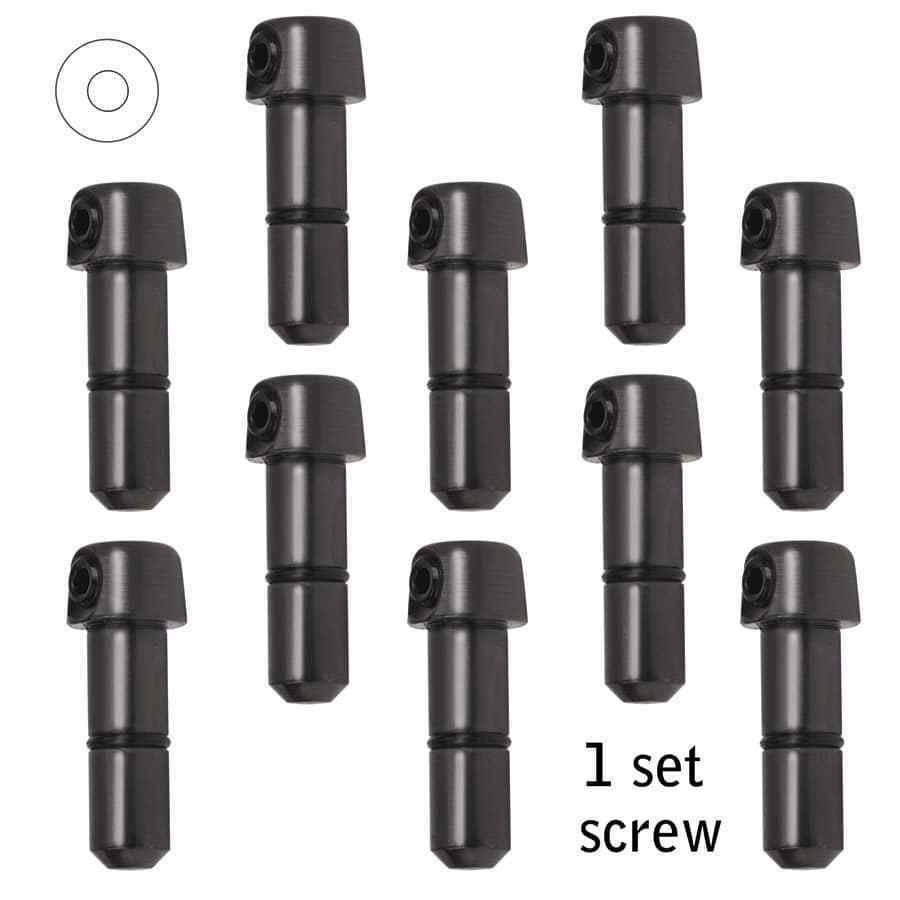 GRS® TOOLS 004-875 QC Tool Holder For 1/8