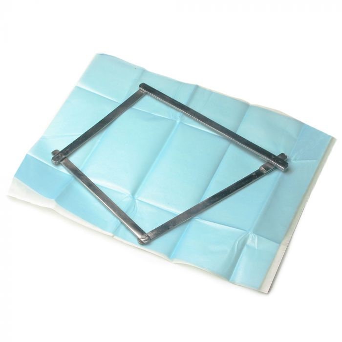 PARCEL PAPERWEIGHT – Landa International