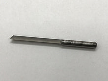 Load image into Gallery viewer, GLARDON VALLORBE CARBIDE Qc Gravers Flat C-Max # 2-14
