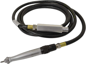 PNEUMATIC AIR SCRIBE Set CP9361 Jewelry Making Metal Scribing Carbide Tip