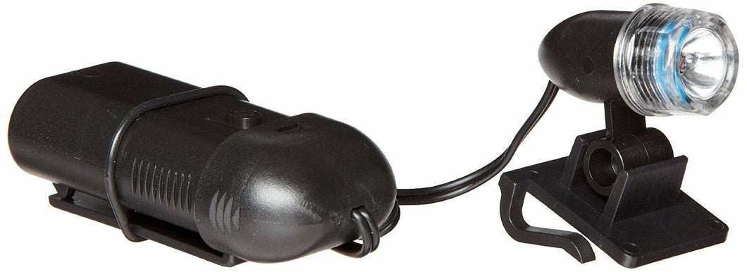 DONEGAN VisorLIGHT® Lightweight Battery Powered VISOR Light Lt-06