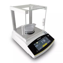 Load image into Gallery viewer, SARTORIUS DIAMOND SCALE GCL1103i-2S 1100ct x 0.001ct

